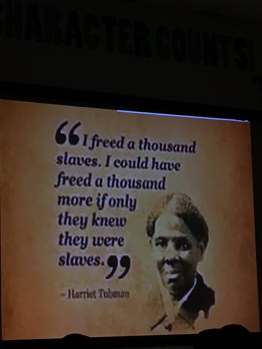 ErindaleSS's tweet photo. We are so thankful to have had an inspiring and informative presentation for Black History Month today. https://t.co/LKpnIU1zWn