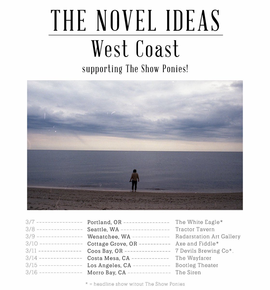 The Novel Ideas (@thenovelideas) | Twitter