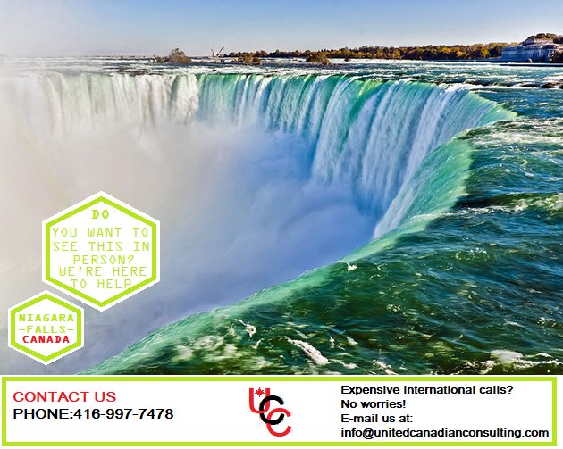 UnitedCanadian's tweet photo. For more information email us at info@unitedcanadianconsulting.com
#CanadaImmigration
#LiveInCanada https://t.co/CX9SBHFvAl