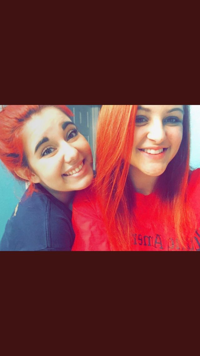 PineapplePayton's tweet photo. MACEY IS COMING HOME FRIDAY!!!!!!!! God I miss my best friend so much😭 https://t.co/F3cpnQPSmM