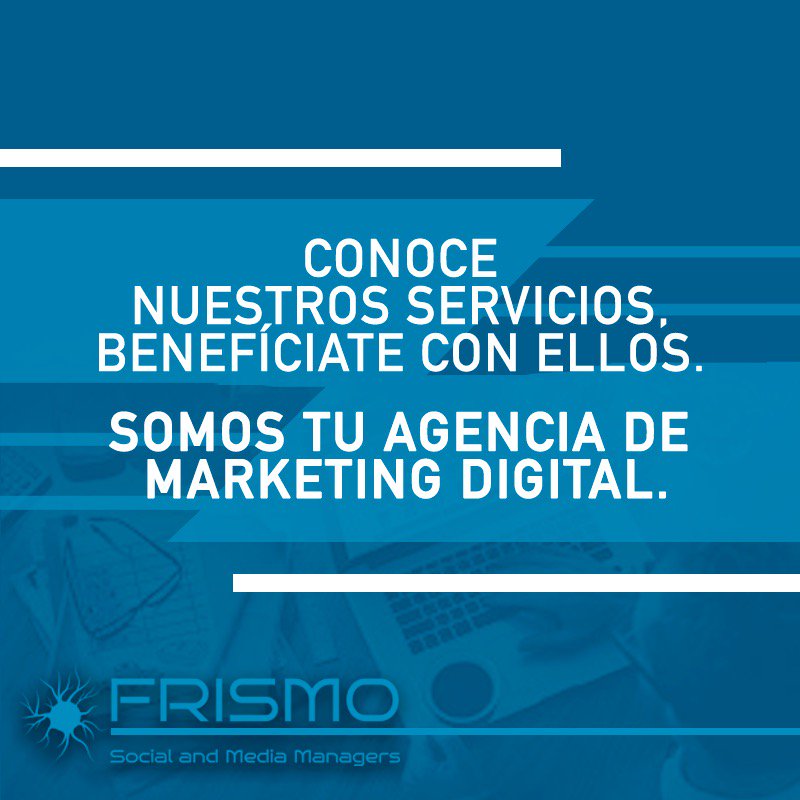 Frismo_'s tweet photo. Tribu Managers (Creación de Comunidades Digitales), Market Learning (entérate de cómo lo está haciendo tu agencia), Social Media y Community Manager (generación de contenido y administración de perfiles), Landing Pages, Newsletter,Contenido digital y más. https://t.co/7iqWQqpQPI