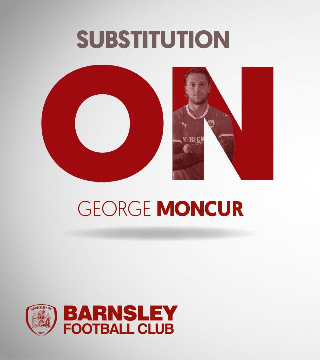 "CHANGE: José plays his fina…" - @BarnsleyFC, Barnsley FC ... - 640 x 720 jpeg 39kB