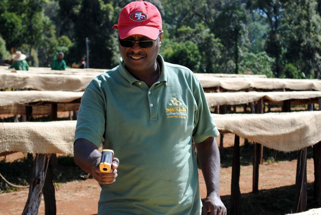 TrianonCoffee's tweet photo. [BLOG] Do you know the difference between a washed &amp; a natural processed Ethiopia coffee? #ethiopiacoffees #washedprocess #naturalprocess #coffeebeans #coffeeroasting https://t.co/UenT8K4XNG https://t.co/50f4OaAGhq