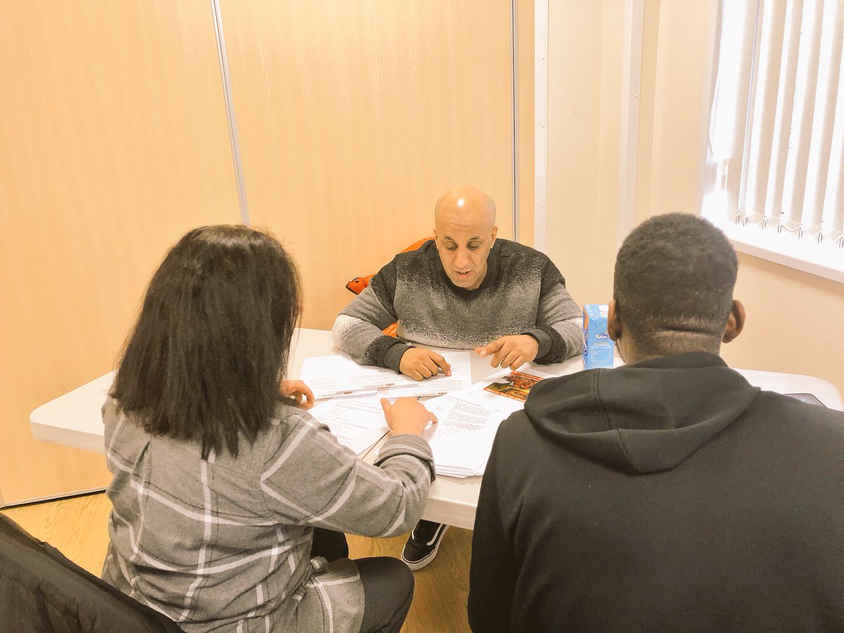 Staff from on the Channel Vulnerability Exercise .. understanding what constitutes a channel referral and dispelling some of the myths associated with this PREVENT process. A must for those who don’t understand the clear safeguarding processes that are undertaken. <a href="/waqarahmed1/">Waqar Ahmed</a>