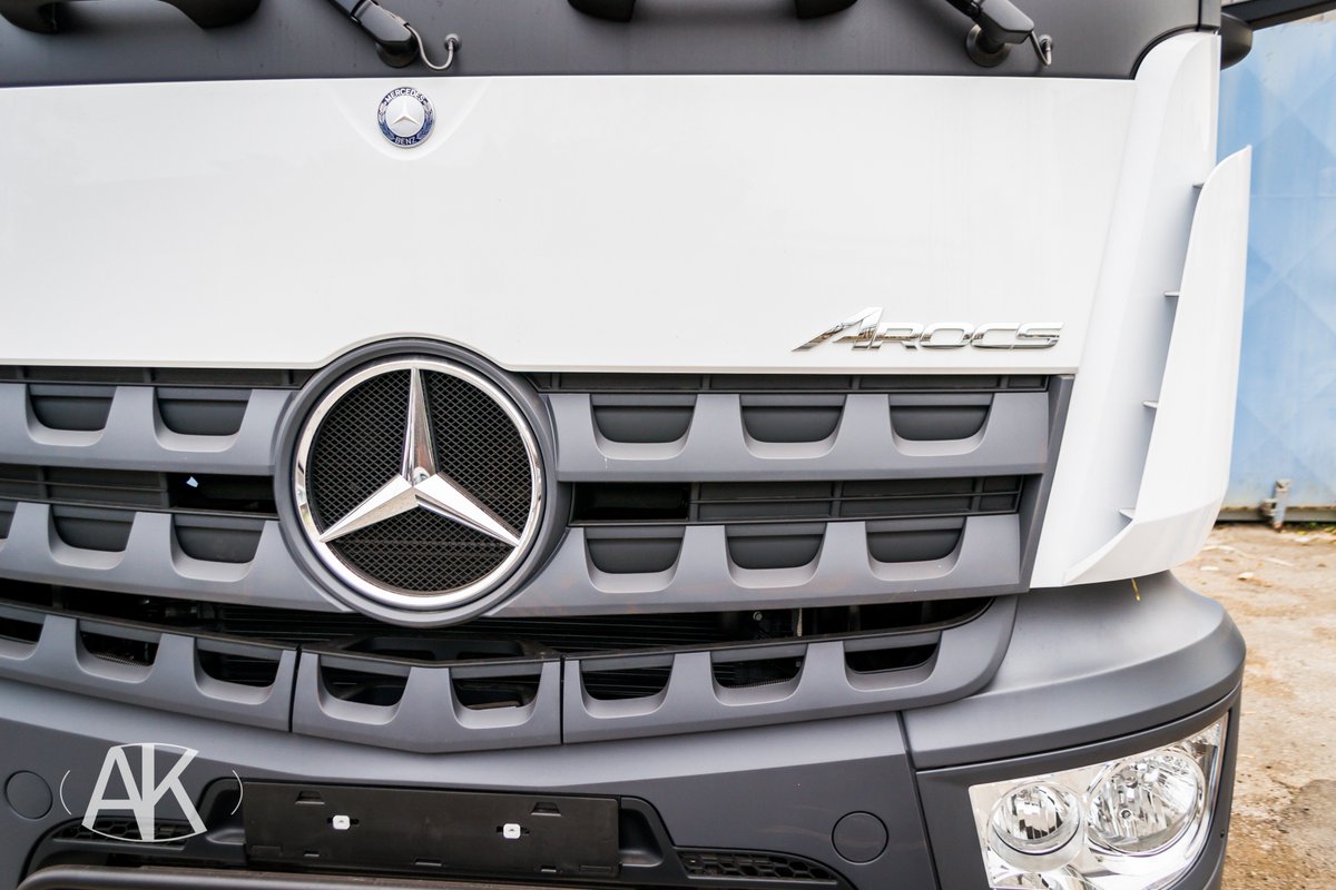 Mercedes-Benz-Arocs 1830

#Tippertruck #Dumptruck #Trucklife #Trucks #RoadStars #MercedesTrucks #TrucksYouCanTrust