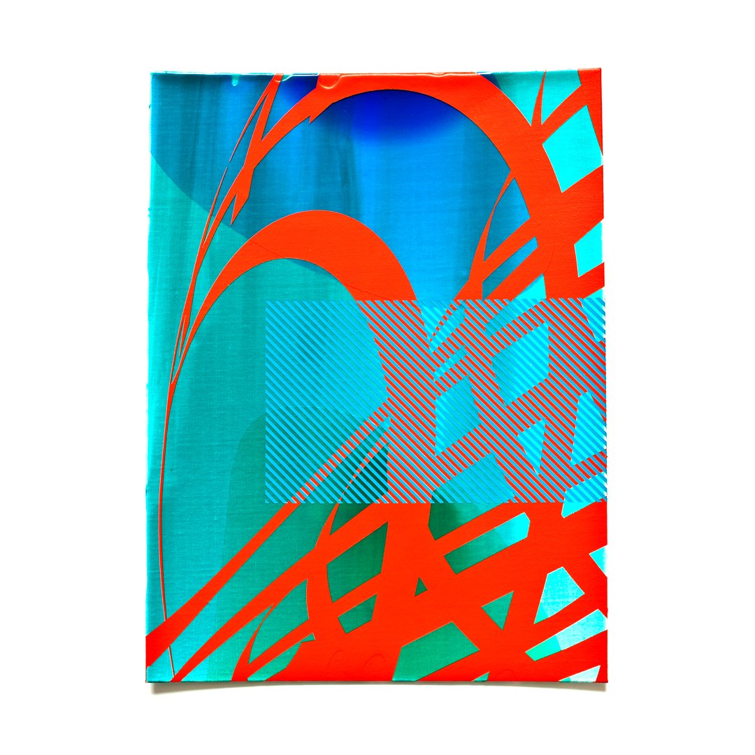 SimonPikeArt's tweet photo. Untitled studies, 2018 acrylic on canvas board, each 30 x 40 cm

#simonpike #abstractart #abstractpainting #contemporaryart #contemporarypainting #painting #modernart #art #kunst #artinlondon #london #form #line https://t.co/nkmTJT9guj