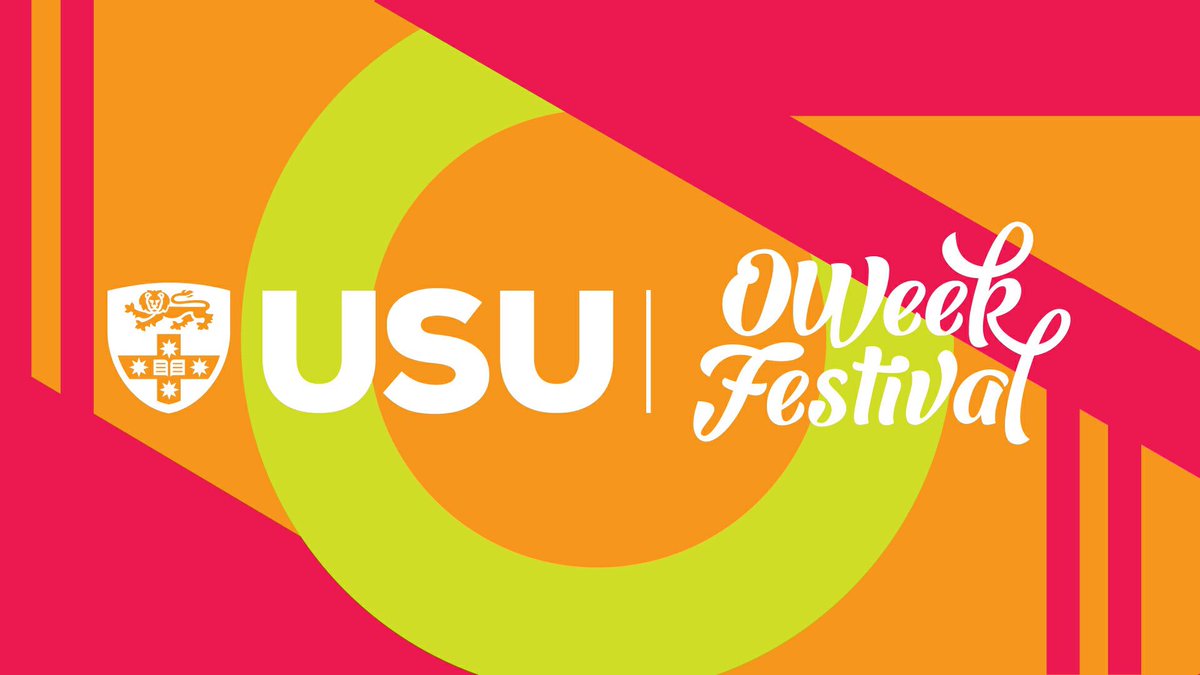 rosemcc93's tweet photo. Wishing the @USUAccess staff & vollies a spectacular #OWeek while I pretend that it hasnβt already been 2 years since my last one π΅πΌ Buy ACCESS kiddos!!
β’
#usydoweek #usyd #sydneyuni https://t.co/jzZugSExWf