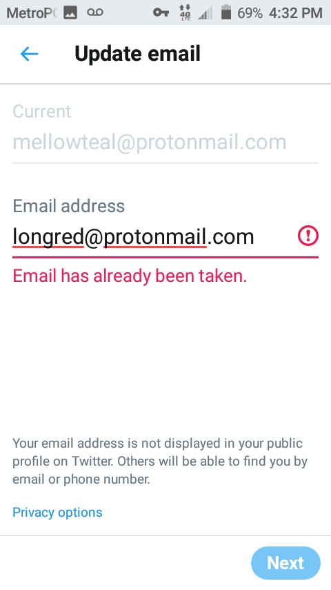 TargetedAuthor's tweet image. See