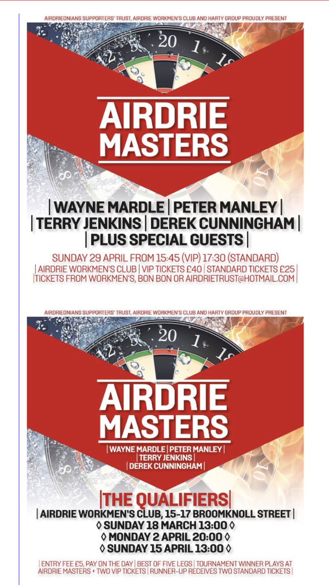 I think this’ll be great fun. COME ALONG GUYS!!!
