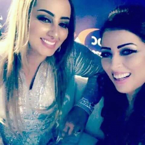 HananeOl tweet picture