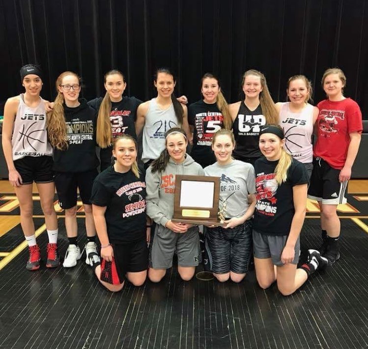 NorthCentralJET's tweet photo. Skyline Confrence Champs 👌 https://t.co/relerwMH0q