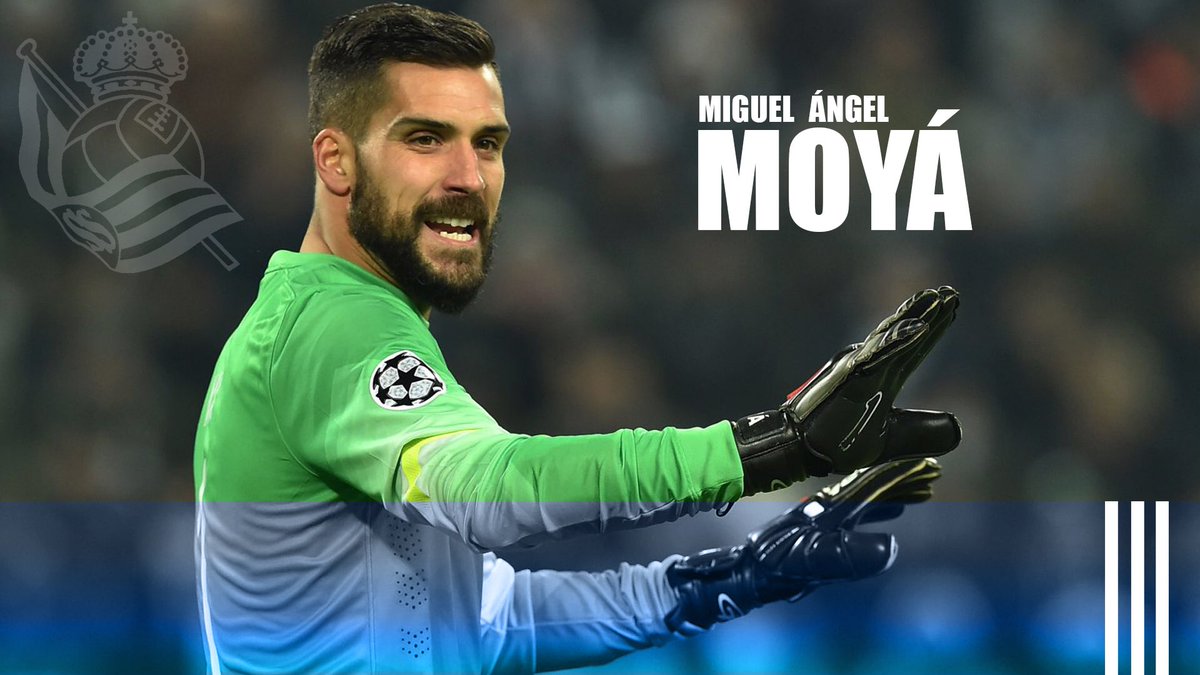 Miguel Angel Moya