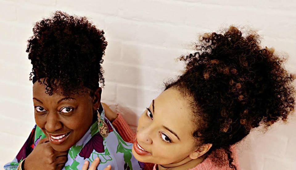 KnowGreenCT's tweet photo. In honor of #BlackHistoryMonth, took a look back at our story about @randimccray and @MerietaB, the founders of #NHV's first black-owned collaborative space: https://t.co/cRUz0svpx2 https://t.co/1oIt511dO8
