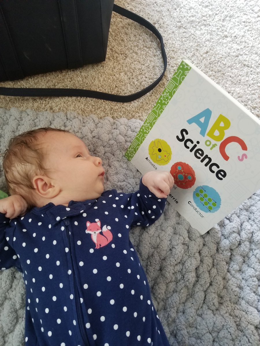 MrsEllingsonDCG's tweet photo. If she learns this by tomorrow, can she come to work with me? https://t.co/6Dcbpwxx4u