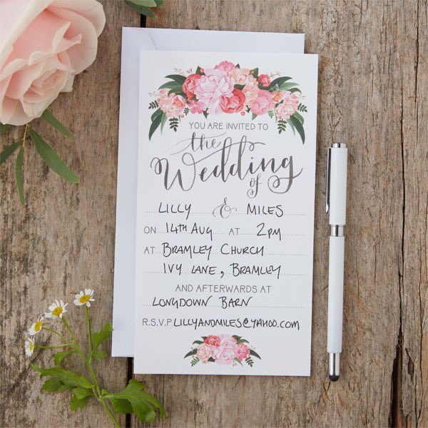 WedAccessories's tweet photo. Floral vintage wedding invitations 🌸🌺🌸 #wedding #weddings #weddinginspo #bigday #weddingday #weddingplanner #weddingidea #diamantes #weddingdecor #weddingdecoration https://t.co/bGXs13YxOr