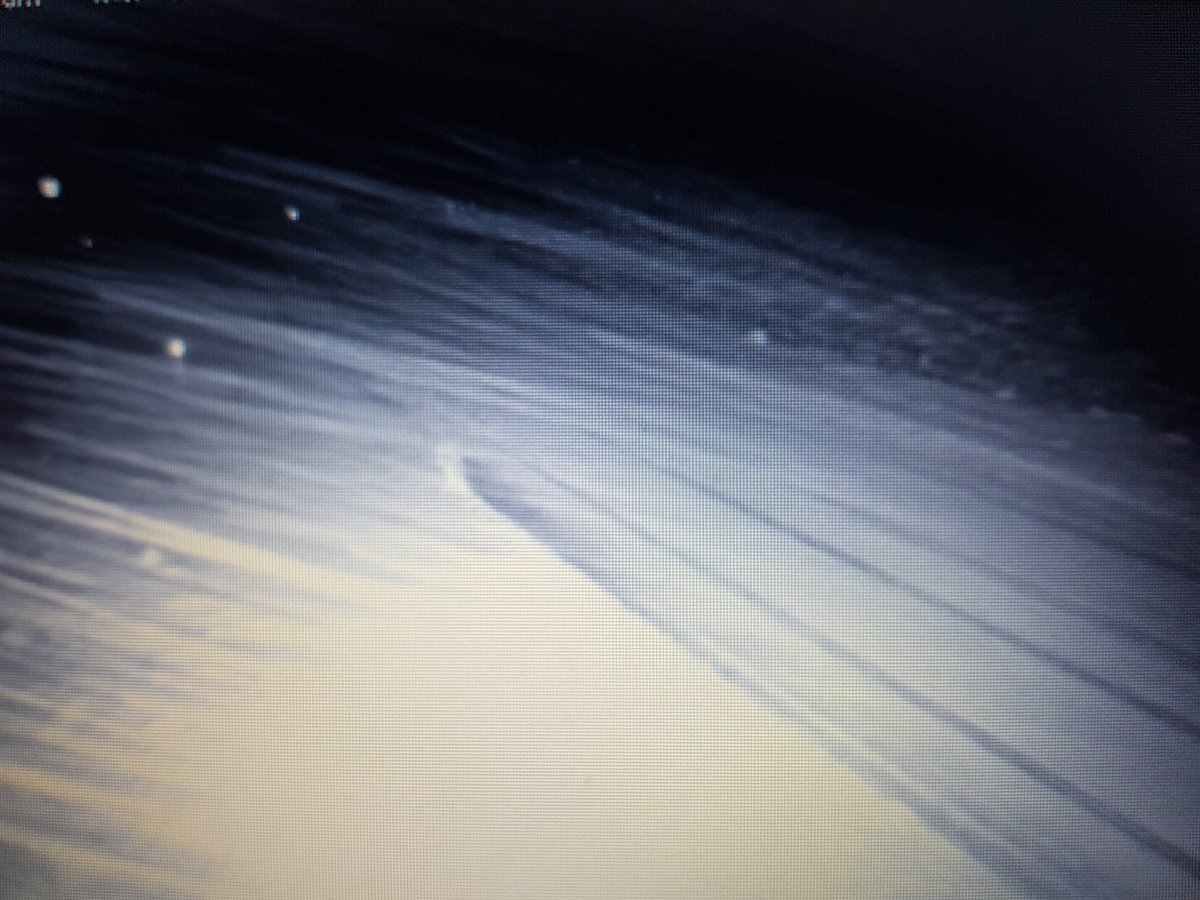 Current view on the NeTrafficCam at  A696 - Ottercops