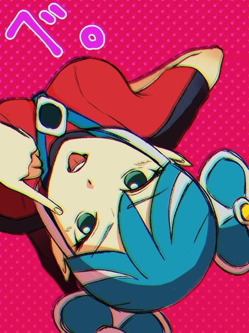 マキュアのtwitterイラスト検索結果