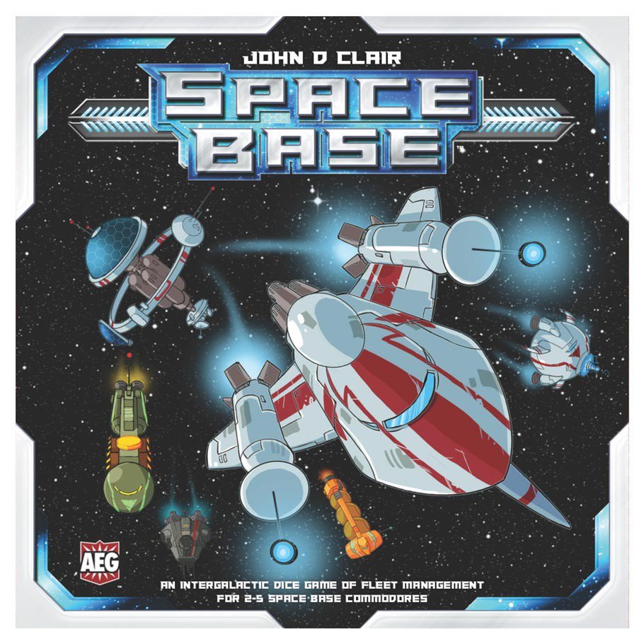 ACDDistribution's tweet photo. Space Base! New from @alderac! https://t.co/6iXCloyGR8 https://t.co/jq8kwjasCQ