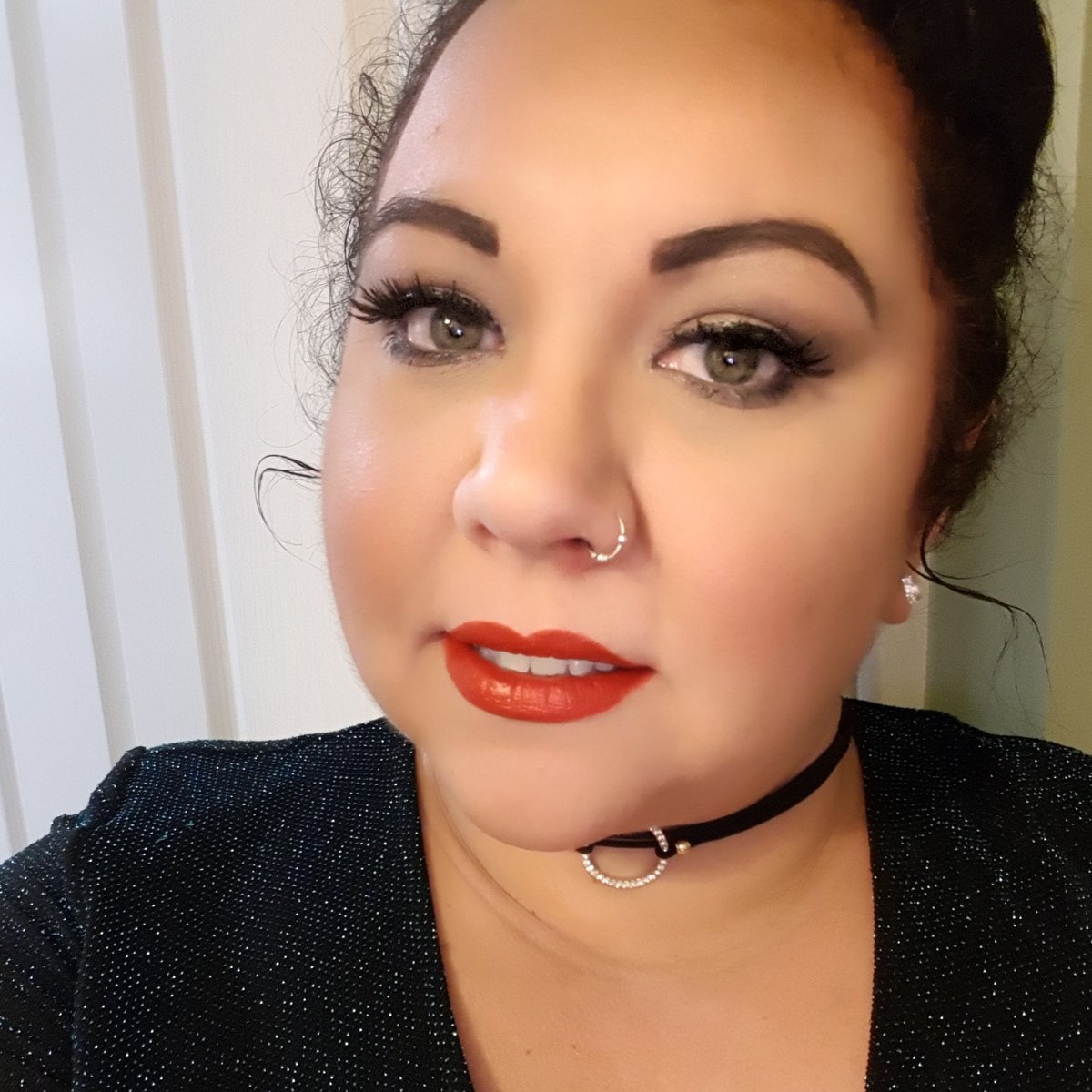 TrenaElsey's tweet photo. #NewProfilePic https://t.co/03dXMO2sft