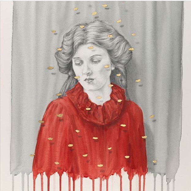 islingtonmill's tweet photo. NYC friends, look out for Mill artist @rachel_goodyear at the @thearmoryshow with @pippyhouldsworthgallery 8th - 11th March.  #watercolour #visualart #pencil #artfair #ukartist #artistcommunity #artiststudios https://t.co/QLy3mXYFMn https://t.co/VxBOcVJCdJ