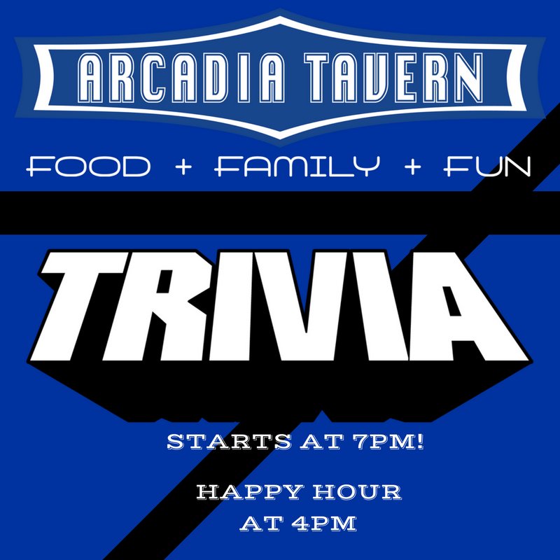 ArcadiaTavern's tweet photo. Chuck D will be delivering the brain-teasing #Trivia tonight! 

-
#HappyHour starts at 4pm! 

-

-

-
#showtimetrivialive #trivianight #triviatuesday #triviatime #triviatuesdays #tacos #tacosesh #tacosarelife #azdeals #happyhour #beer #pints #az #phoenix #scottsdale https://t.co/AS1MOFrUDW