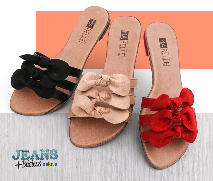 fotos de rasteirinhas 2018