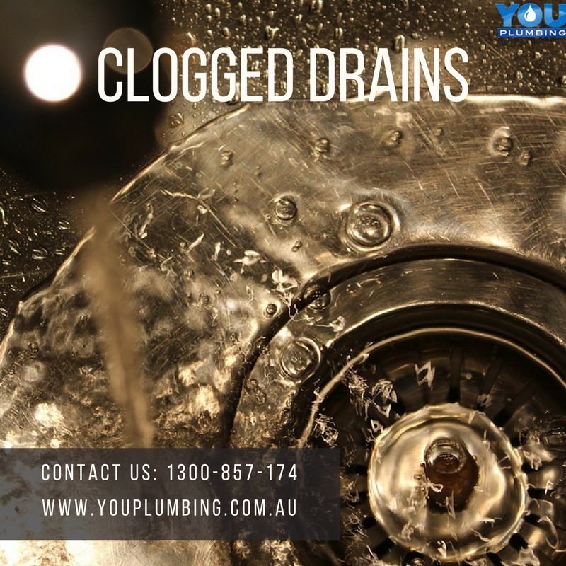 YouPlumbing's tweet image. Clogged drains? Prevent this plumbing issue before serious damage occurs. For a quick response to drain cleaning services, call YouPlumbing immediately. For more serious problems with your drainage system, visit us: buff.ly/2oydWna #clogged #sink #issue #YouPlumbing