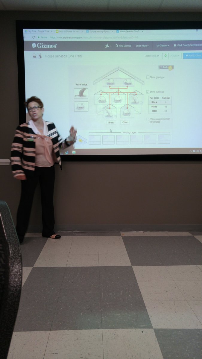 D_DraughnHSSci's tweet image. High school Ts learning gizmos to engage students in science #wsfcsci #Wedosciencewell #ExpModelDemo