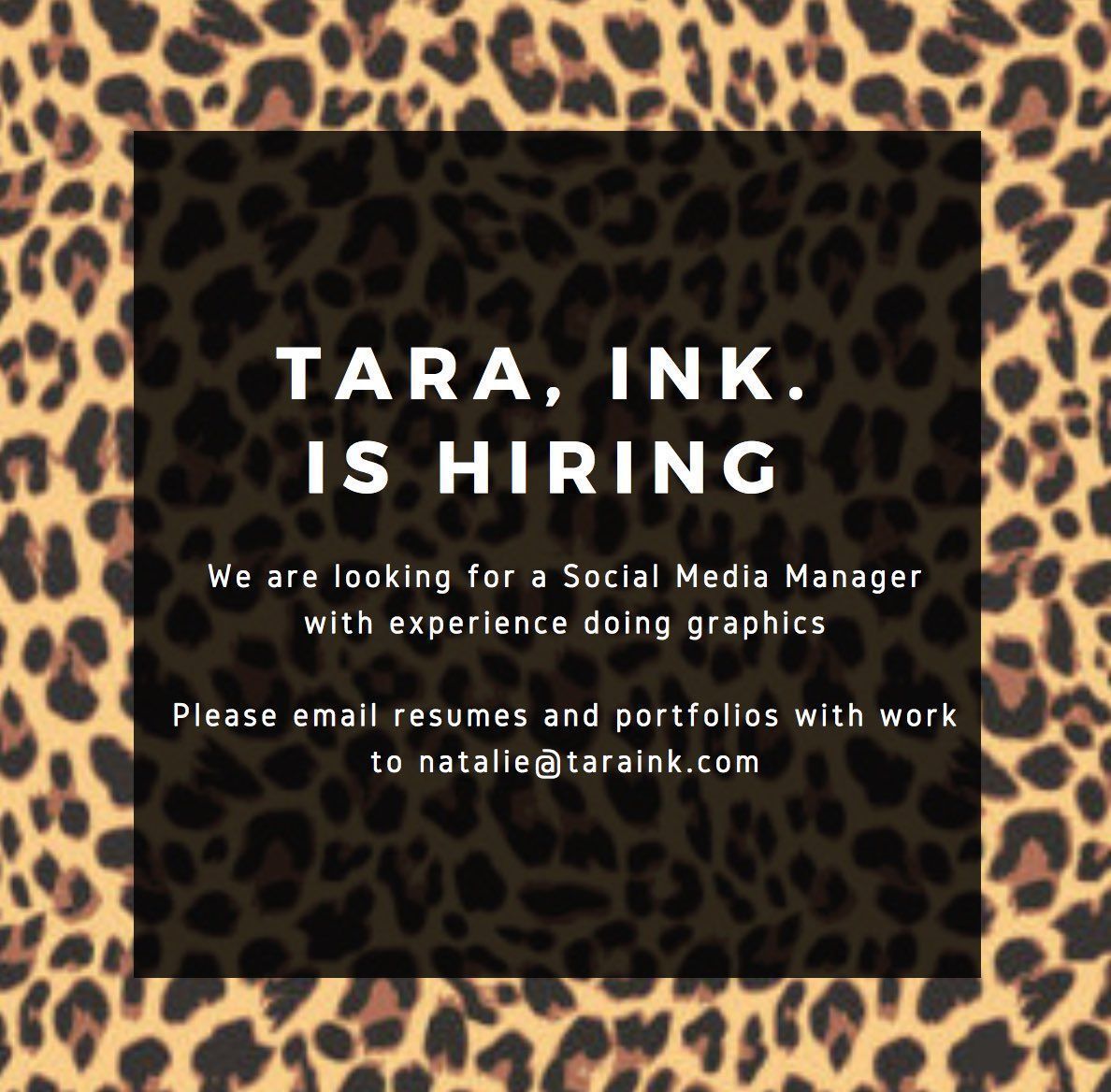MiamiBeachPages's tweet photo. ๐ Checkout available jobs around the Miami Beach area --> https://t.co/rSt7dW1K1c
@SayBookkeeping @eMergeAmericas @TARAInkPR @Marriott #NowHiring #local #Employment #work #gigs #opportuinities #MiamiBeach https://t.co/l32OKlPjDE