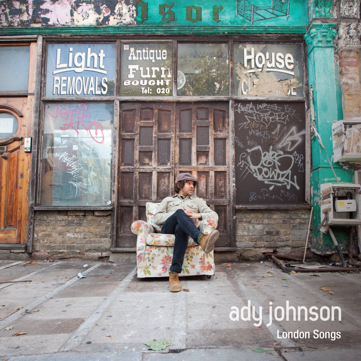 AdyJohnsonUK's tweet photo. **New Album London Songs OUT NOW!!**                                             Stream/get it here!! https://t.co/qfoxBVEQvW                       #alternative #folk #soul #Pop #Blues #singersongwriter #acoustic #NewMusic #newalbum #LondonSongs #adyjohnson https://t.co/2E37HE9cxd