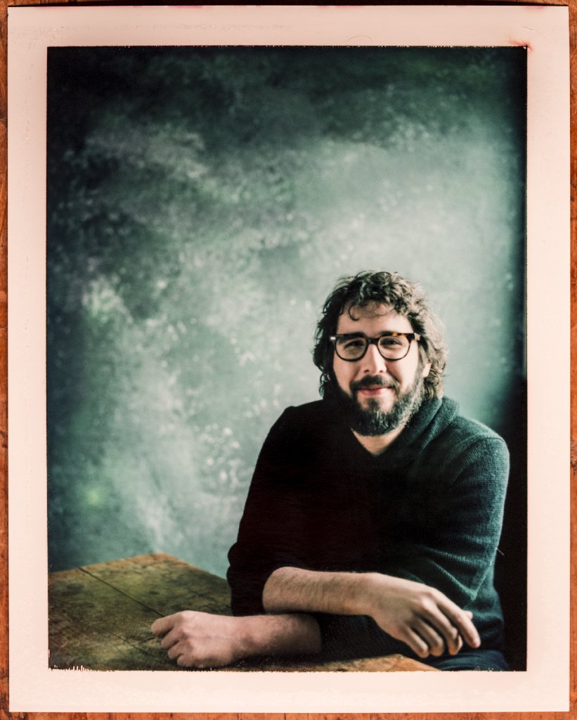 Happy birthday to crooner Josh Groban, who turns 37  