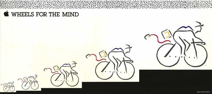 oCarolineStokes's tweet image. To become tomorrow&apos;s Centaur, it&apos;s about #IntelligenceAugmentation buff.ly/2EWhI0A