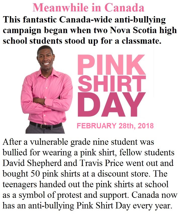 Meanwhile in Canada tweet media