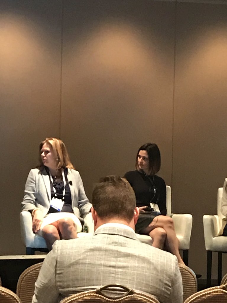 MarkEldridge24's tweet photo. @LMcKelvey @laurenmarguerit great stuff! “We are Twitter friends and real friends”. Thanks to both of you for all of your support for @LifeAtALKU https://t.co/a9ZIYTxrxf