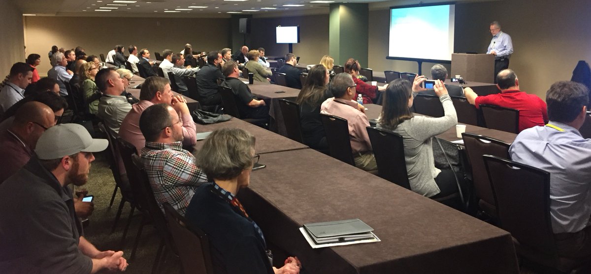 Protected_Flow's tweet photo. Great day today meeting many of the Infor CSI/Syteline users 2018 SUN Annual Conference! #erp #Manufacturing https://t.co/ntlfguGHgZ