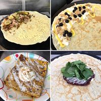 LouFoodTrucks's tweet photo. LaChandeleur.  The history.  The traditions.  The candle.  The crepes.  Learn about the history here https://t.co/xY4ec0AoBz And come eat the crepes on May 19 at the Food Truck &amp; Craft Beer Festival.  Tickets on sale now. https://t.co/kyECLVjZYt https://t.co/3loSQvxPyO