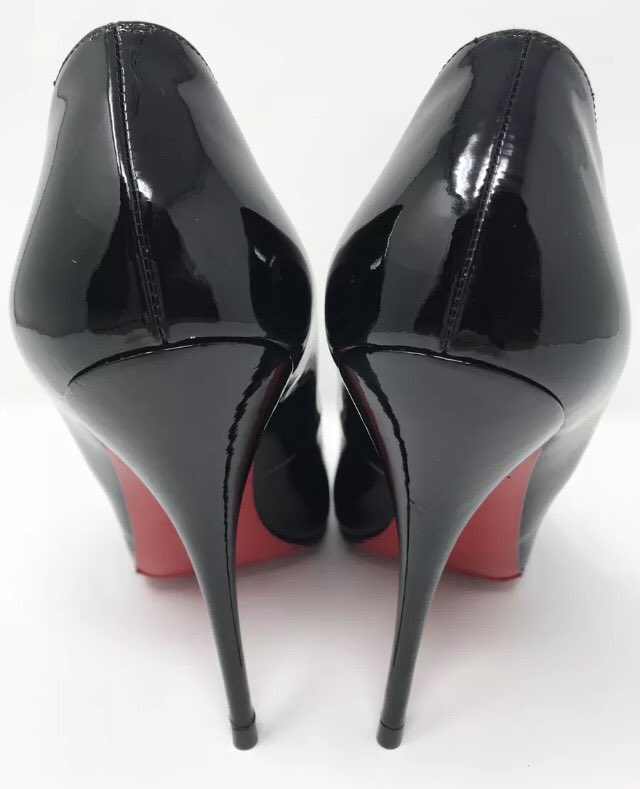 moonlittulip's tweet photo. #Batignolle #louboutin #120mm #heels #highheels #stilettos #shoegame #redsole #fetish @gypsylee7 @Symb10teCat https://t.co/RHSqQvTzZB