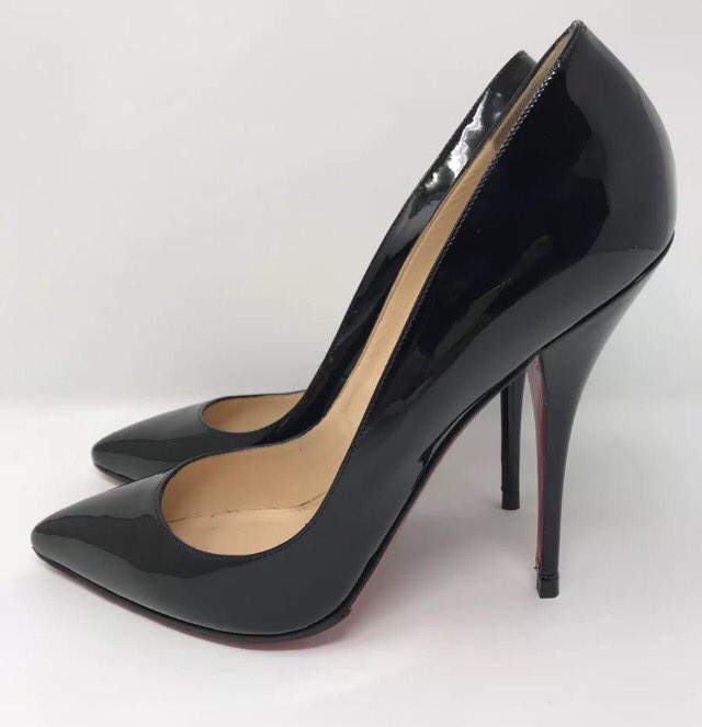 moonlittulip's tweet photo. #Batignolle #louboutin #120mm #heels #highheels #stilettos #shoegame #redsole #fetish @gypsylee7 @Symb10teCat https://t.co/RHSqQvTzZB