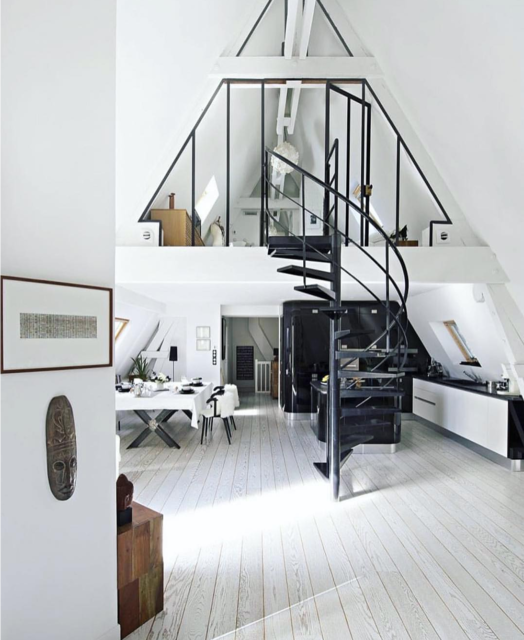 IntrepidHouse's tweet photo. What's not to loft? 💓💓
•
•
•
•
•
#decor #intrepidhouse #homedecor #homedecoration #homedecorating #roomporn #interiordesign #interiordesigner #interiordesignideas #housegoals #home #house #loft #weloveloft https://t.co/M1mKSE3RUe
