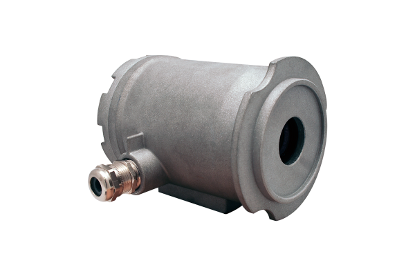 Rugged, compact and self-contained, the Ircon® Modline® 4 infrared thermometer is designed for long, trouble-free service in harsh environments and is packaged in a sealed, cast aluminum NEMA 4-rated housing. Read our brochure: support.fluke.com/ircon-sales/Do…