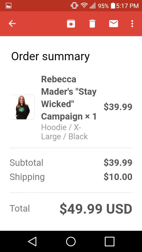 thatoncerchick's tweet image. AHH I JUST ORDERED A HOODIE. @bexmader I AM SO HAPPY.😍😭💚👑 #MyPretties #WickedAlwaysWins #WickedIsBack