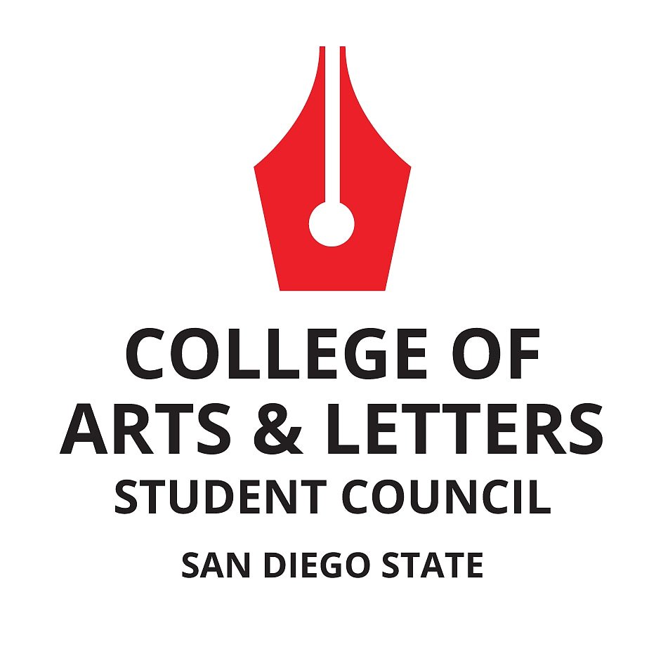 CALCouncilSDSU's tweet photo. The College of Arts and Letters Student Council has officially changed its logo! ✊ #notyourmascot #socialchange #calstudentcouncil #collegeofartsandlettersstudentcouncil #inclusivity #equality #diversity https://t.co/FQxwLkiHZX