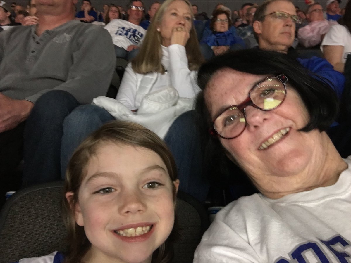 drassy555's tweet photo. #GoJays https://t.co/YSb6fzf4w0