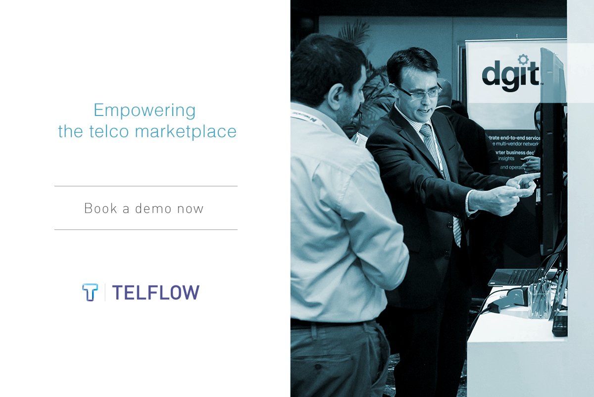 TelflowPlatform's tweet photo. DGIT Systems team continually enriches #Telflow to deliver innovative new features and to support customers' requirements. Send an e-mail at info@telflow.com to book a demo with our team. You'll see  what's next with @TelflowPlatform! https://t.co/zgp2s41U8u