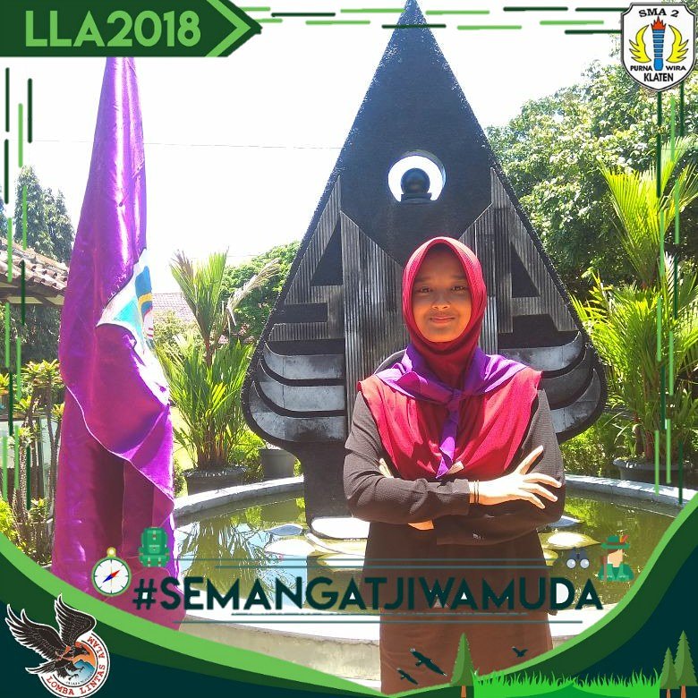 [ INFO KESEKRETARIATAN LLA XI ]

Hallo, para jiwa muda! 
Kenalan yuk, sama para koordinator dari setiap divisi Lomba Lintas Alam XI Pasada Zealous 2018!