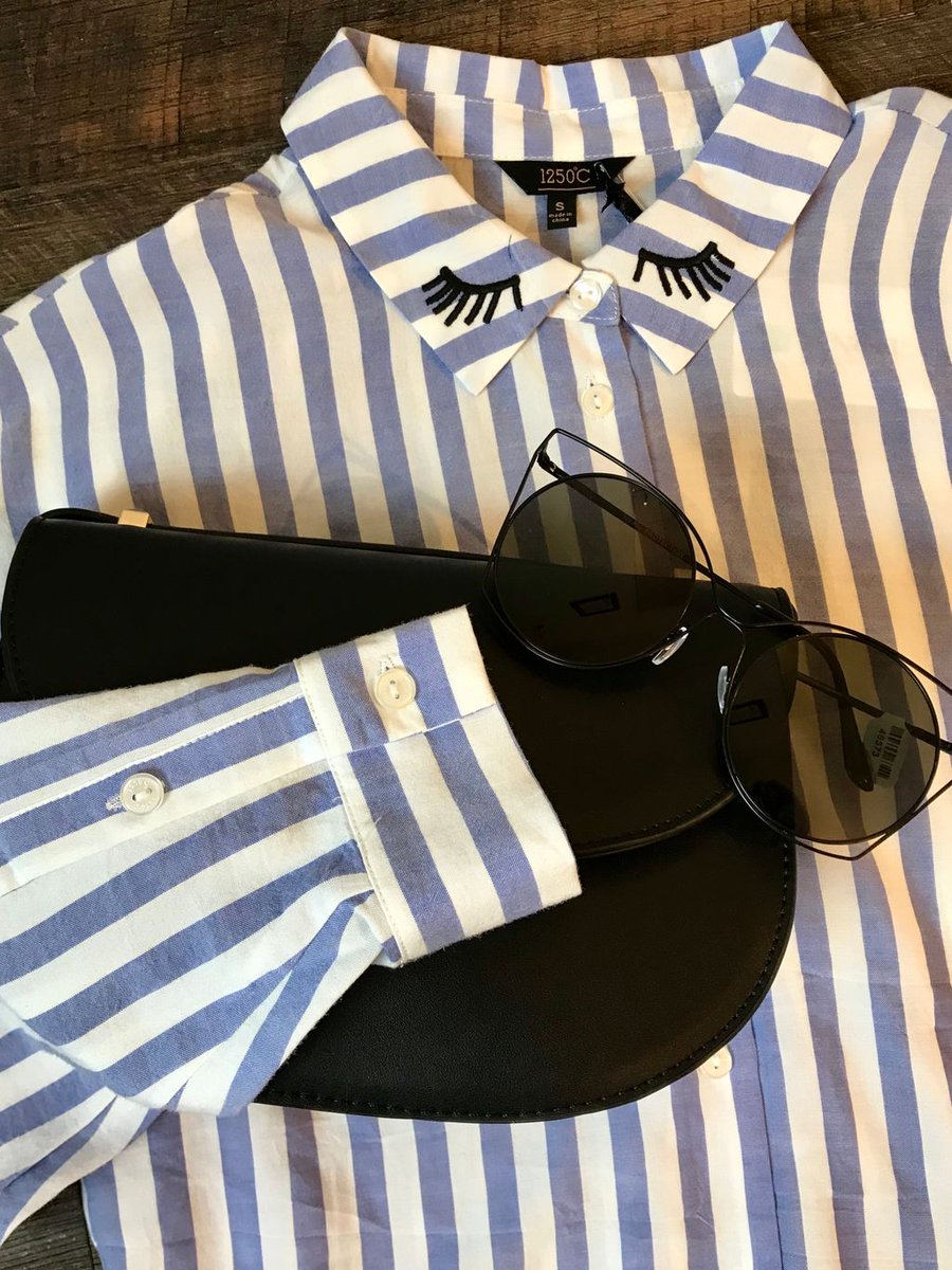 👀 
#ambiancesf #nakedzebra <a href="/nakedzebra_la/">Naked Zebra</a> <a href="/modaluxe/">MODALUXE MEXICO</a> #lovestripes #wereallylikeyou #ambistyle