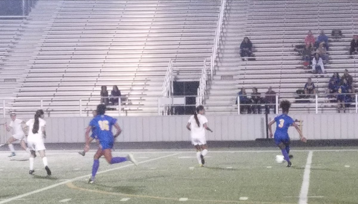ladybuffssoccer's tweet photo. Good 2nd round match vs East Central. Finished 8-0 from different players! Sheridan sisters with a competitive combo of 5 goals with the help of their teammates! Fun to watch, fun to play, fun to compete! #GoBuffs #AboveTheLine #UsingOurGifts #FindingAWay #iLoveMyTeam https://t.co/wbK7jqLalp