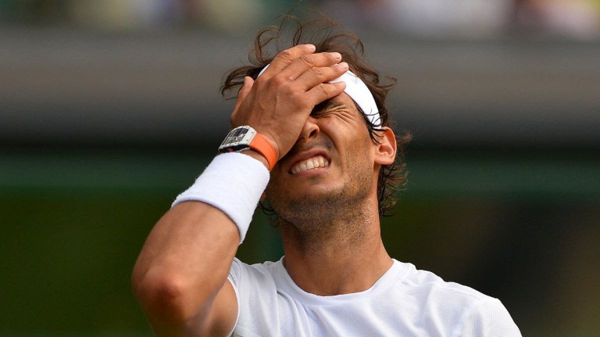 truth_mx's tweet photo. Rafael Nadal anunció que no podrá participar en el Abierto Mexicano de Tenis a disputarse en Acapulco debido a una lesión 🎾 https://t.co/dCaQXL9P0s