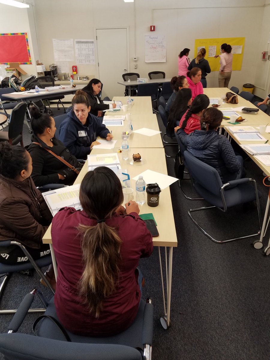 InvolvementFSD's tweet photo. @Raymond_School parents in action through the School Smarts Parent Academy. #fsdlearns #parentsfsd @RFonse77 https://t.co/KlbkVKJ8nx