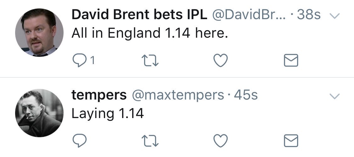 Timelines swapping money with each other <a href="/DavidBrentIPL/">David Brent Loves IPL</a> <a href="/maxtempers/">max tempers</a>